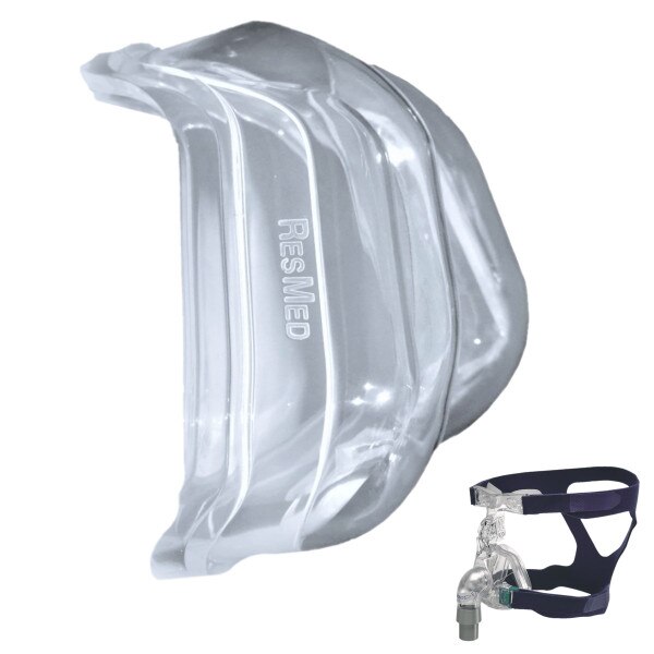 Ultra Mirage II CPAP Mask Cushion